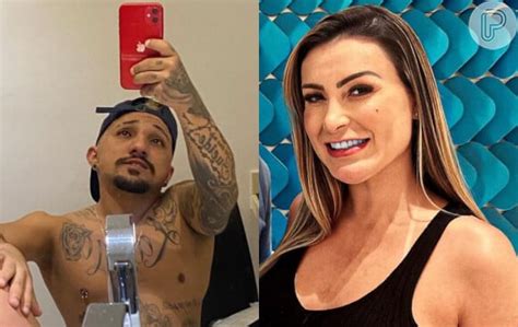 andressa urach dando a bucetinha|Andressa Urachs